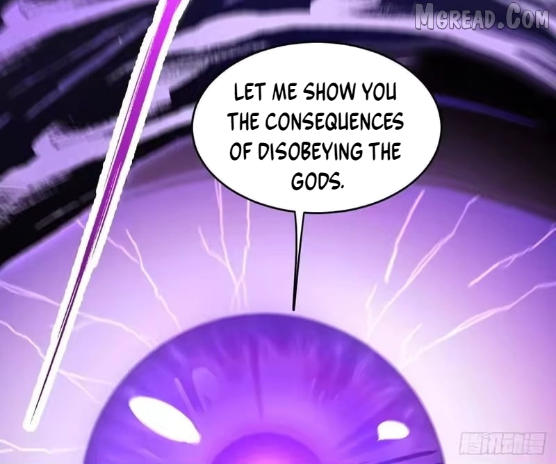Lord of Summons! Sudden Mutation Chapter 107  - page 35